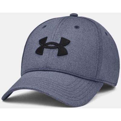 Under Armour Czapka Z Daszkiem Męska Blitzing, Granatowa, Rozmiar M/l (1376700) Under Armour Czapka Z Daszkiem Męska Blitzing, Granatowa, Rozmiar M/l (1376700)