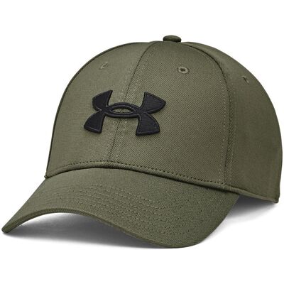 Under Armour Czapka Z Daszkiem, Męska , Ua Blitzing, Khaki, 1376700-390, Rozmiar L/xl Under Armour Czapka Z Daszkiem, Męska , Ua Blitzing, Khaki, 1376700-390, Rozmiar L/xl