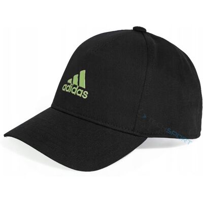 UNIWERSALNA CZAPKA Z DASZKIEM ADIDAS UNISEX LK CAP BEJSBOLÓWKA UNIWERSALNA CZAPKA Z DASZKIEM ADIDAS UNISEX LK CAP BEJSBOLÓWKA