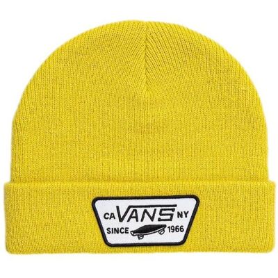 Vans czapka dziecięca MILFORD BEANIE VN0A36OJCIC1 Vans czapka dziecięca MILFORD BEANIE VN0A36OJCIC1