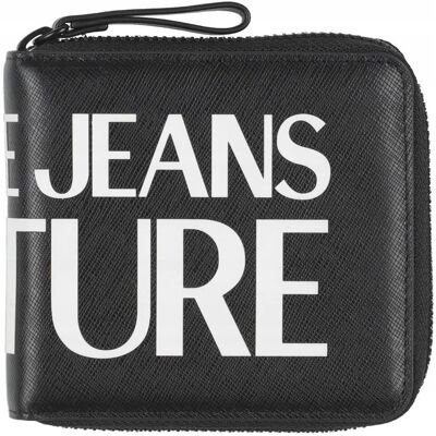 Versace jeans couture oryginalny portfel męski skóra box Versace jeans couture oryginalny portfel męski skóra box