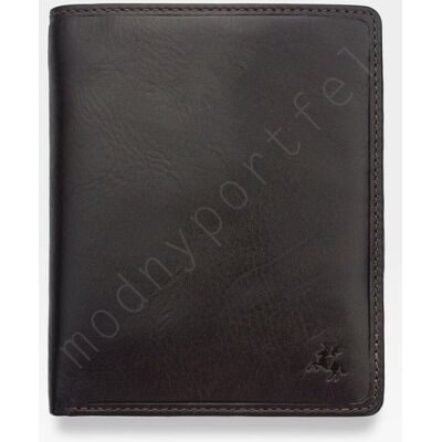 Visconti, Portfel Męski, Tsc49, Brązowy, Ochrona Rfid Visconti, Portfel Męski, Tsc49, Brązowy, Ochrona Rfid