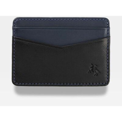 Inny producent Visconti VSL40: Eleganckie Etui na Karty Portfel Skórzany - Stylowa Funkcjonalność Inny producent Visconti VSL40: Eleganckie Etui na Karty Portfel Skórzany - Stylowa Funkcjonalność