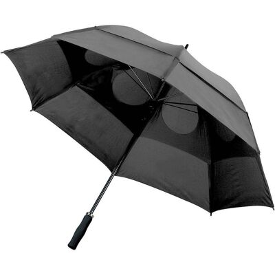 KEMER Wiatroodporny parasol manualny KEMER Wiatroodporny parasol manualny