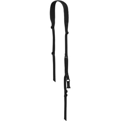 Helikon-Tex Zawieszenie Helikon Mirage Two Point Carabine Sling - Czarne Helikon-Tex Zawieszenie Helikon Mirage Two Point Carabine Sling - Czarne