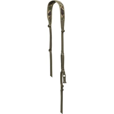 Helikon-Tex Zawieszenie Helikon Mirage Two Point Carabine Sling - Duck Hunter Helikon-Tex Zawieszenie Helikon Mirage Two Point Carabine Sling - Duck Hunter