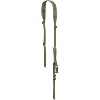 Helikon-Tex Zawieszenie Helikon Mirage Two Point Carabine Sling - Multicam Helikon-Tex Zawieszenie Helikon Mirage Two Point Carabine Sling - Multicam