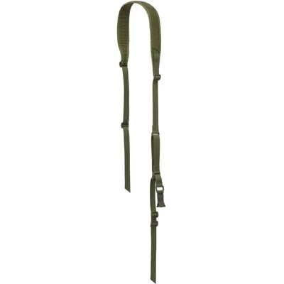 Helikon-Tex Zawieszenie Helikon Mirage Two Point Carabine Sling - Olive Green Helikon-Tex Zawieszenie Helikon Mirage Two Point Carabine Sling - Olive Green