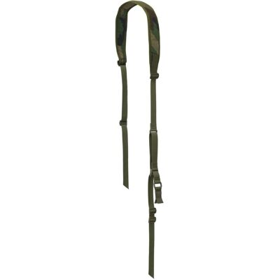 Helikon-Tex Zawieszenie Helikon Mirage Two Point Carabine Sling - Us Woodland Helikon-Tex Zawieszenie Helikon Mirage Two Point Carabine Sling - Us Woodland