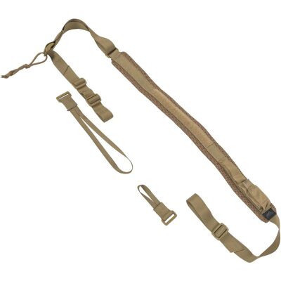 Helikon-Tex Zawieszenie Helikon Two Point Carabine Sling - Coyote Helikon-Tex Zawieszenie Helikon Two Point Carabine Sling - Coyote