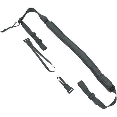 Helikon-Tex Zawieszenie Helikon Two Point Carabine Sling - Shadow Grey Helikon-Tex Zawieszenie Helikon Two Point Carabine Sling - Shadow Grey