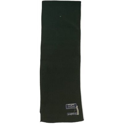 Polo Ralph Lauren Zielony szalik dziecięcy RALPH LAUREN SPORT Polo Ralph Lauren Zielony szalik dziecięcy RALPH LAUREN SPORT