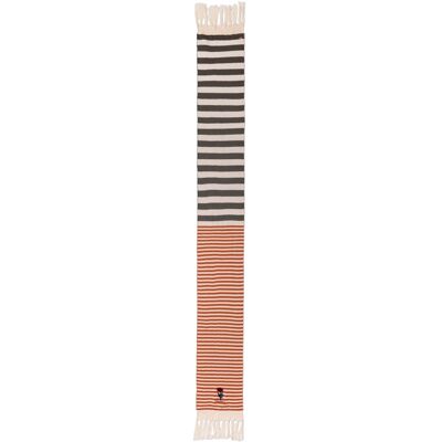 Anekke 43470-221 Szalik Damski W Paski Anekke 43470-221 Szalik Damski W Paski