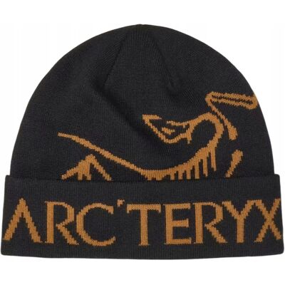 Nike Czapka Arcteryx Bird Word Toque X000010065 Nike Czapka Arcteryx Bird Word Toque X000010065
