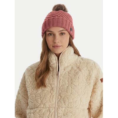 Inny producent Czapka Erjha04162 Różowy Inny producent Czapka Erjha04162 Różowy