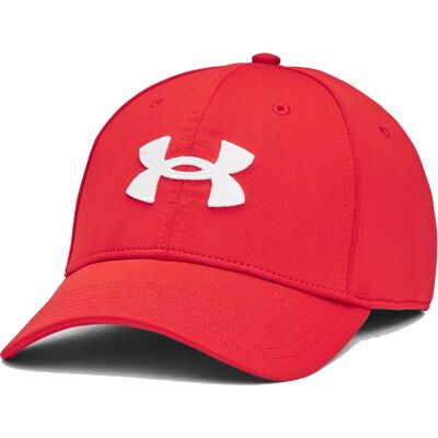 Czapka Z Daszkiem Blitzing Under Armour L/xl Czapka Z Daszkiem Blitzing Under Armour L/xl