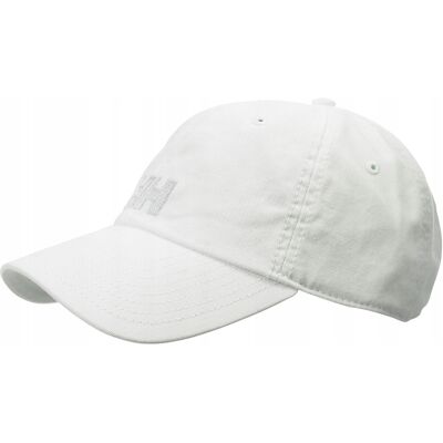 Czapka Z Daszkiem Helly Hansen Biały R. Uniwersalny Czapka Z Daszkiem Helly Hansen Biały R. Uniwersalny