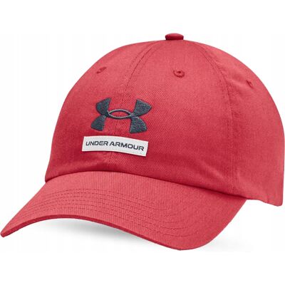 Czapka Z Daszkiem Under Armour 1369783-638 Rozmiar Uniwersalny Czapka Z Daszkiem Under Armour 1369783-638 Rozmiar Uniwersalny