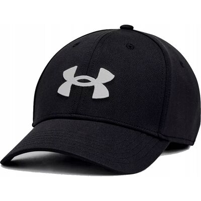 Czapka Z Daszkiem Under Armour 1376701-001 Rozmiar Uniwersalny Czapka Z Daszkiem Under Armour 1376701-001 Rozmiar Uniwersalny