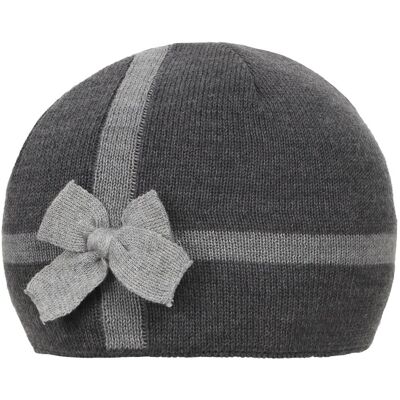 Dziewczęca Czapka Beanie Z Motywem Prezentu Doll R.53 Dziewczęca Czapka Beanie Z Motywem Prezentu Doll R.53
