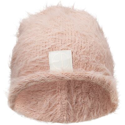 Elodie Details Czapka Zimowa Furry Knit Powder Pink 2-3 Lata Elodie Details Czapka Zimowa Furry Knit Powder Pink 2-3 Lata