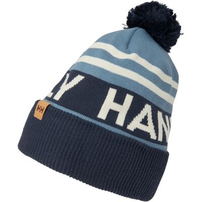 Helly Hansen Czapka Ridgeline Beanie 67150 601 Uniwersalny Helly Hansen Czapka Ridgeline Beanie 67150 601 Uniwersalny