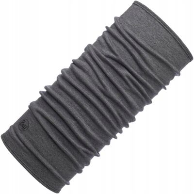 Komin Buff Merino Midweight Merino Wool Szary Komin Buff Merino Midweight Merino Wool Szary
