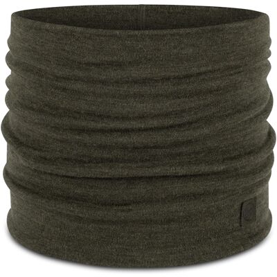 Komin Chusta Buff Z Wełny Merino Heavyweight Bark Komin Chusta Buff Z Wełny Merino Heavyweight Bark