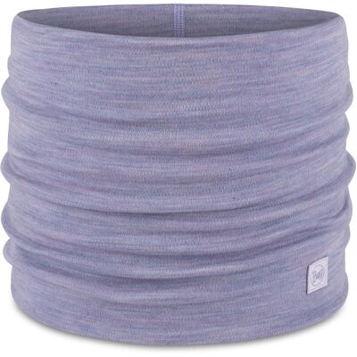 Komin Chusta Buff Z Wełny Merino Heavyweight Iris Komin Chusta Buff Z Wełny Merino Heavyweight Iris