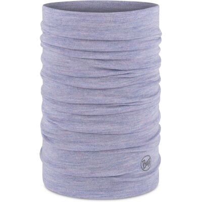 Komin Chusta Buff Z Wełny Merino Midweight Iris Komin Chusta Buff Z Wełny Merino Midweight Iris