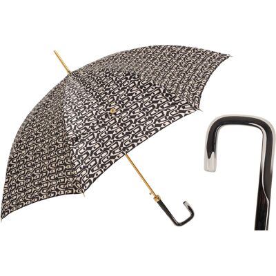 No name Luksusowy Parasol Pasotti Mosaico Automatyczny Handmade Włochy Prezent No name Luksusowy Parasol Pasotti Mosaico Automatyczny Handmade Włochy Prezent