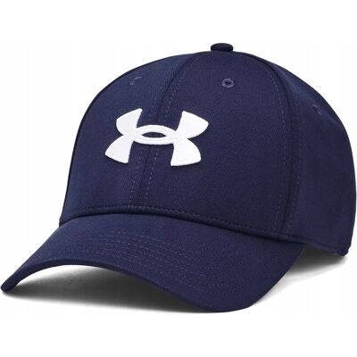 Under Armour Męska Czapka Z Daszkiem Ua Blitzing M/l Under Armour Męska Czapka Z Daszkiem Ua Blitzing M/l