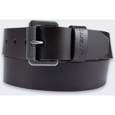 Pasek Carhartt Roller Buckle Belt Dark Brown Pasek Carhartt Roller Buckle Belt Dark Brown