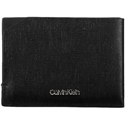 Inny producent Portfel Calvin Klein Black Man - On_order Inny producent Portfel Calvin Klein Black Man - On_order