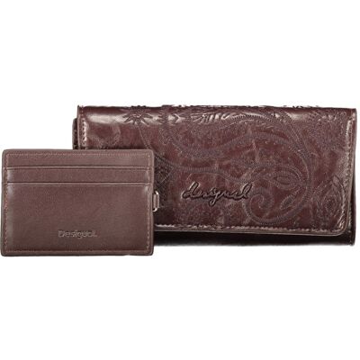 Portfel Desigual 26wayp26ma3006uni Portfel Desigual 26wayp26ma3006uni