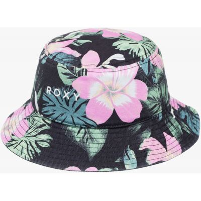 Roxy Kapelusz Bucket Wielokolorowy Rozmiar 53 Roxy Kapelusz Bucket Wielokolorowy Rozmiar 53