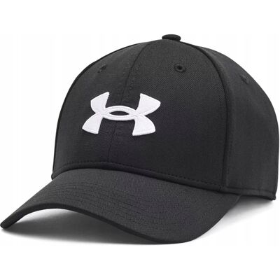 Under Armour Czapka Z Daszkiem Czarny Rozmiar Xl/xxl Under Armour Czapka Z Daszkiem Czarny Rozmiar Xl/xxl