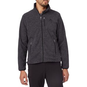 McKINLEY - Coari IV M - Kurtka fleece McKINLEY - Coari IV M - Kurtka fleece