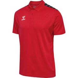 hummel Hmlauthentic Functional Polo - Koszulka sportowa hummel Hmlauthentic Functional Polo - Koszulka sportowa