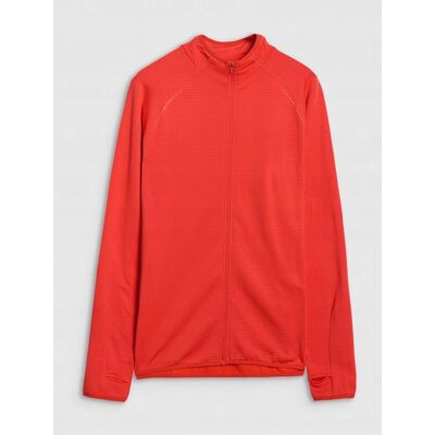 4F BLUZA MĘSKA TRENINGOWA REGULAR SZYBKOSCHNĄCA FNK M575 KORALOWA XL 4F BLUZA MĘSKA TRENINGOWA REGULAR SZYBKOSCHNĄCA FNK M575 KORALOWA XL