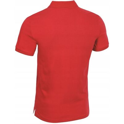 F4 4F MÄSKA KOSZULKA POLO POLĂ“WKA 100% BAWEĹNA / rozm L F4 4F MÄSKA KOSZULKA POLO POLĂ“WKA 100% BAWEĹNA / rozm L