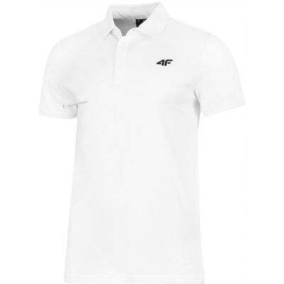 F4 4F MÄSKA KOSZULKA POLO POLĂ“WKA BAWEĹNA / rozm XXL F4 4F MÄSKA KOSZULKA POLO POLĂ“WKA BAWEĹNA / rozm XXL