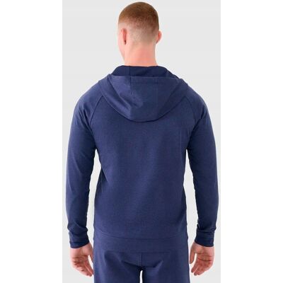 F4 4F MÄSKA SPORTOWA BLUZA Z KAPTUREM ROZPINANA TERMOAKTYWNA / rozm XXL F4 4F MÄSKA SPORTOWA BLUZA Z KAPTUREM ROZPINANA TERMOAKTYWNA / rozm XXL