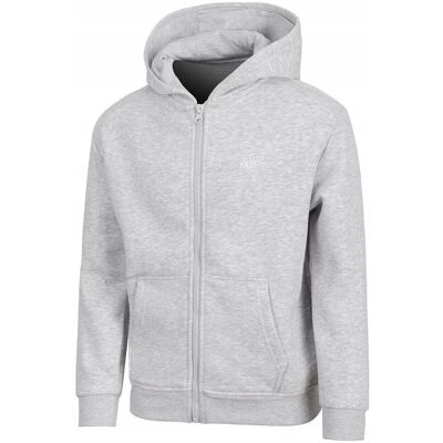 F4 4F OCIEPLANA CHĹOPIÄCA BLUZA ROZPINANA Z KAPTUREM / rozm 158 F4 4F OCIEPLANA CHĹOPIÄCA BLUZA ROZPINANA Z KAPTUREM / rozm 158