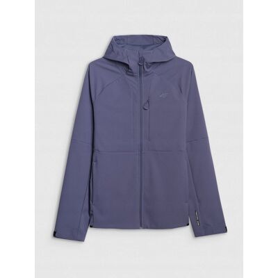 4F SOFTSHELL MĘSKI M503 DENIM M 4F SOFTSHELL MĘSKI M503 DENIM M