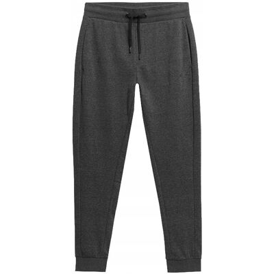 4F Spodnie Męskie Dresowe Joggery Ttrom223 Xxl 4F Spodnie Męskie Dresowe Joggery Ttrom223 Xxl