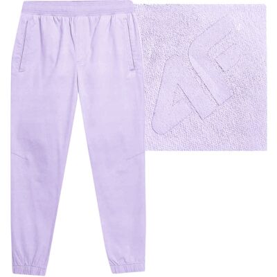 4F Spodnie Męskie Joggery Bawełniane TTROM154 Rozmiar XXL 4F Spodnie Męskie Joggery Bawełniane TTROM154 Rozmiar XXL