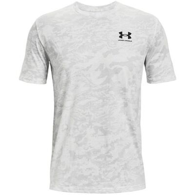Under Armour Abc Camo SS Under Armour Abc Camo SS