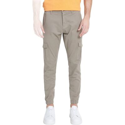 Inny producent AC&CO; / ALTINYILDIZ CLASSICS SPODNIE MĘSKIE CHINOS BEŻOWE 56 5DA Inny producent AC&CO; / ALTINYILDIZ CLASSICS SPODNIE MĘSKIE CHINOS BEŻOWE 56 5DA