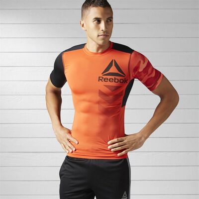 Reebok Activchill Short Sleeve M Reebok Activchill Short Sleeve M